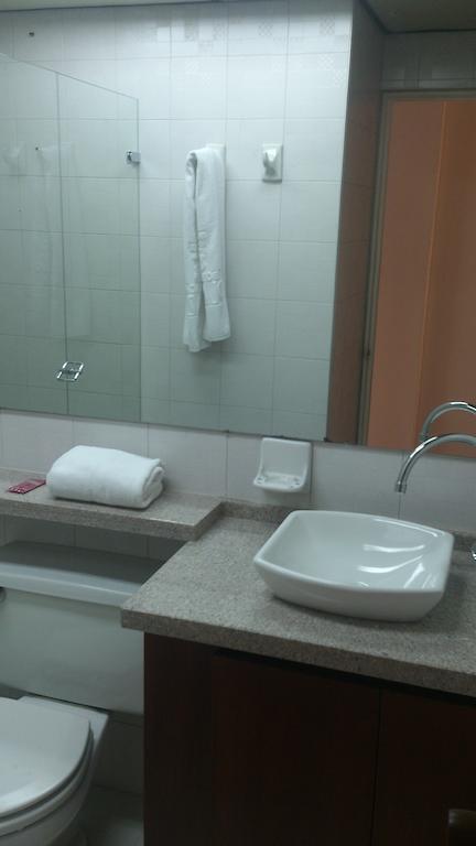 Hotel Boyaca Plaza Tunja Pokoj fotografie